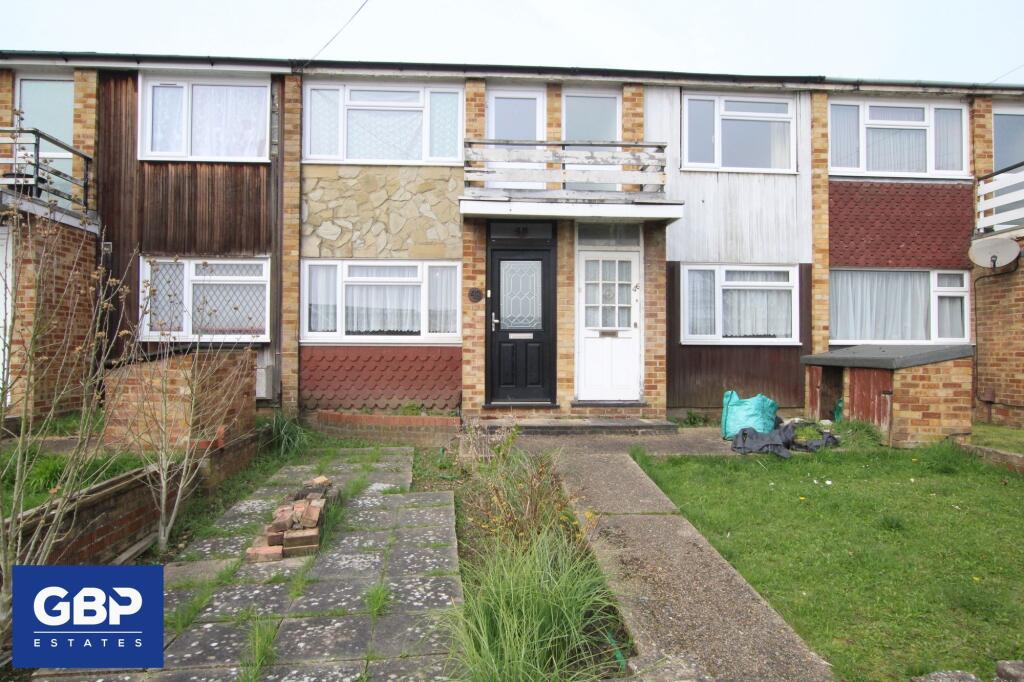 2 bed 1st Floor Flat for rent in Romford. From GBP Estates - Romford