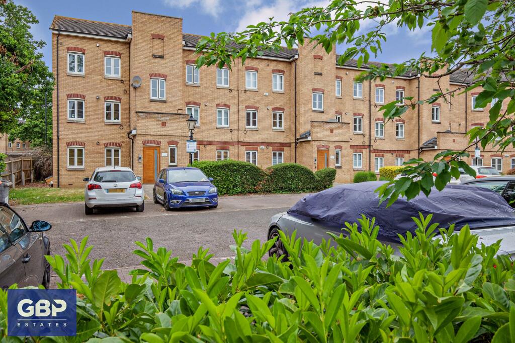 1 bed 1st Floor Flat for rent in Romford. From GBP Estates - Romford