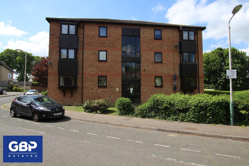 1 bed 1st Floor Flat for rent in Romford. From GBP Estates - Romford
