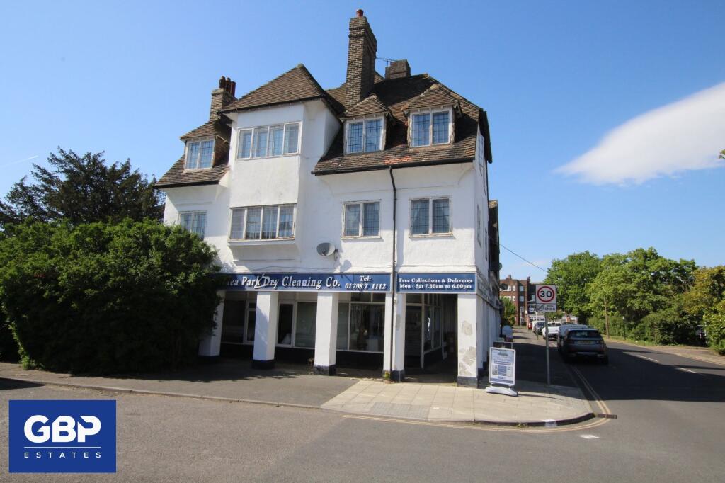 2 bed 1st Floor Flat for rent in Romford. From GBP Estates - Romford