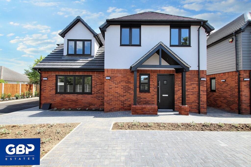 1 bed House Share for rent in Corringham. From GBP Estates - Romford