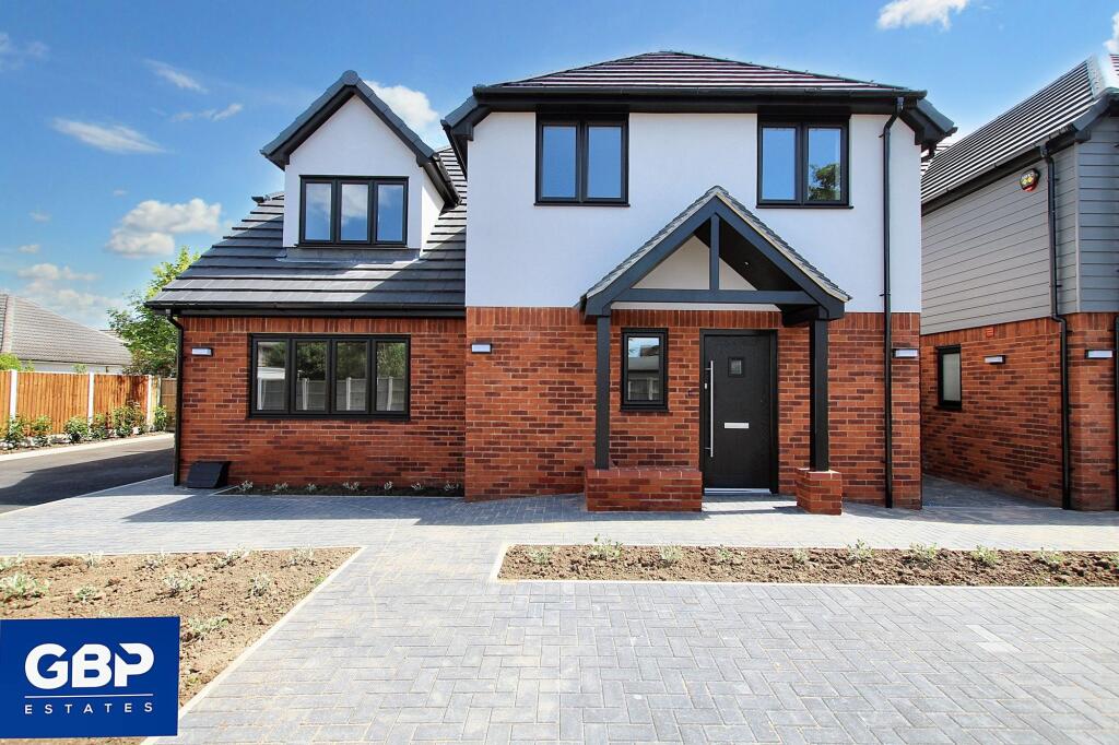 1 bed House Share for rent in Corringham. From GBP Estates - Romford