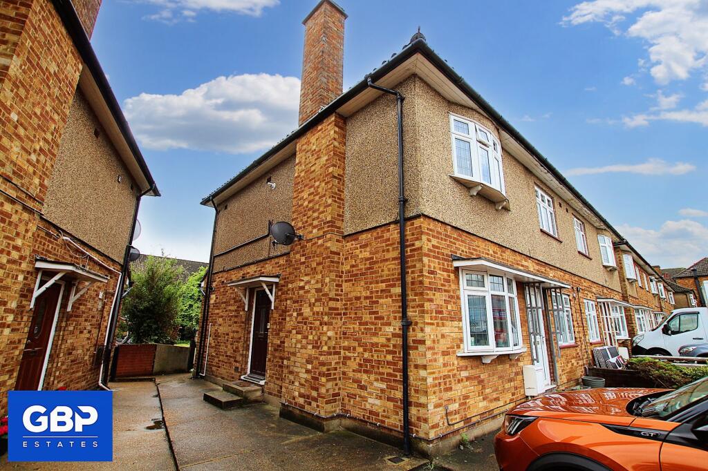 2 bed 1st Floor Flat for rent in Romford. From GBP Estates - Romford 2 bed 1st Floor Flat for rent in Romford. From GBP Estates - Romford