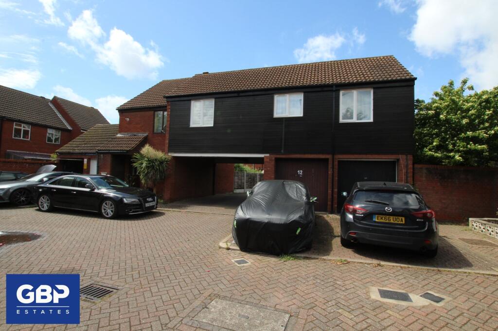 1 bed 1st Floor Flat for rent in East Ham. From GBP Estates - Romford
