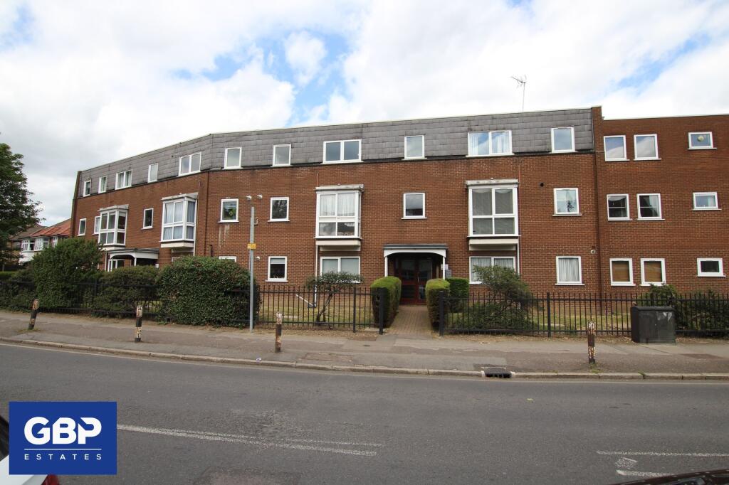 2 bed 1st Floor Flat for rent in Romford. From GBP Estates - Romford