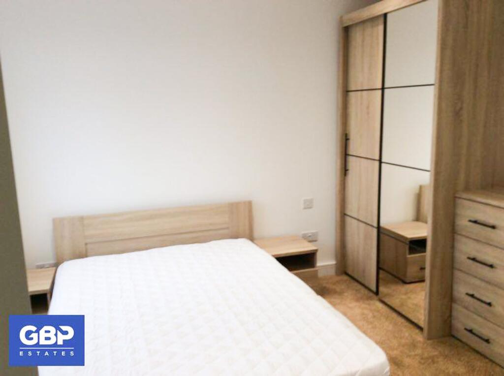 1 bed HMO for rent in Hornchurch. From GBP Estates - Romford