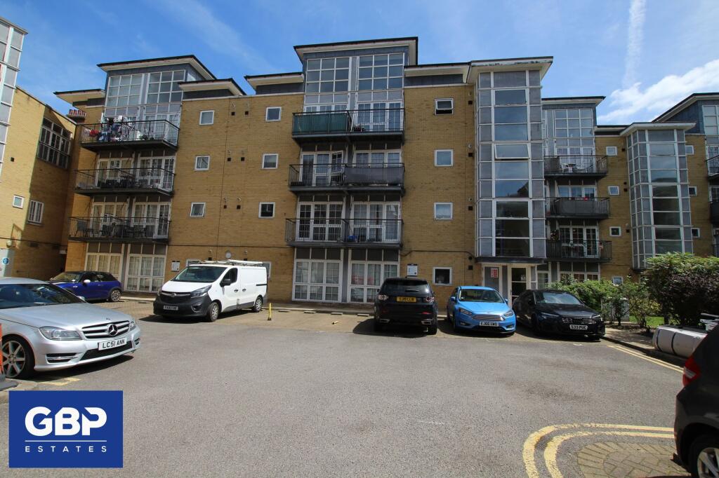 1 bed 1st Floor Flat for rent in Romford. From GBP Estates - Romford
