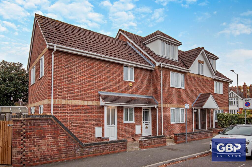 1 bed House (unspecified) for rent in Romford. From GBP Estates - Romford