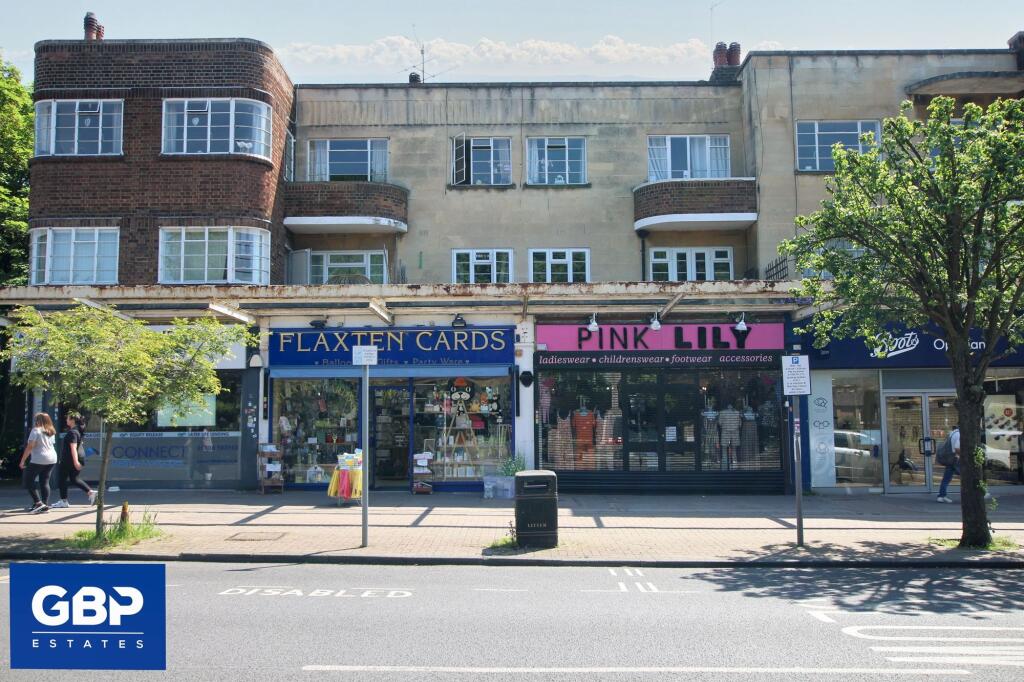 2 bed 1st Floor Flat for rent in Upminster. From GBP Estates - Romford 2 bed 1st Floor Flat for rent in Upminster. From GBP Estates - Romford