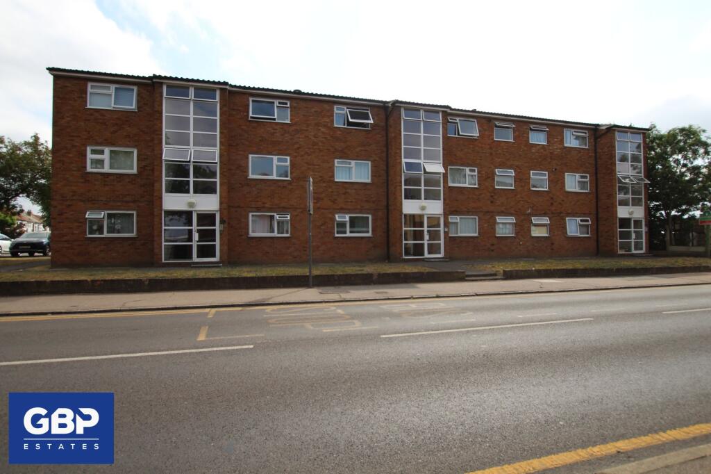 1 bed 1st Floor Flat for rent in Romford. From GBP Estates - Romford 1 bed 1st Floor Flat for rent in Romford. From GBP Estates - Romford