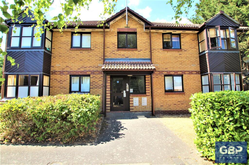 1 bed 1st Floor Flat for rent in Romford. From GBP Estates - Romford