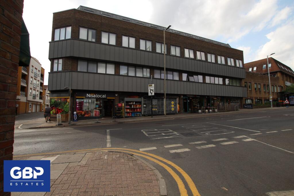 1 bed Apartment for rent in South Weald. From GBP Estates - Romford