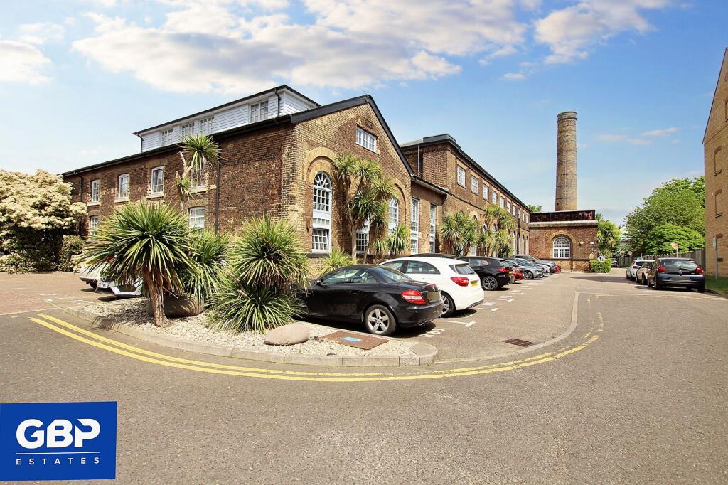 2 bed Duplex for rent in Romford. From GBP Estates - Romford 2 bed Duplex for rent in Romford. From GBP Estates - Romford