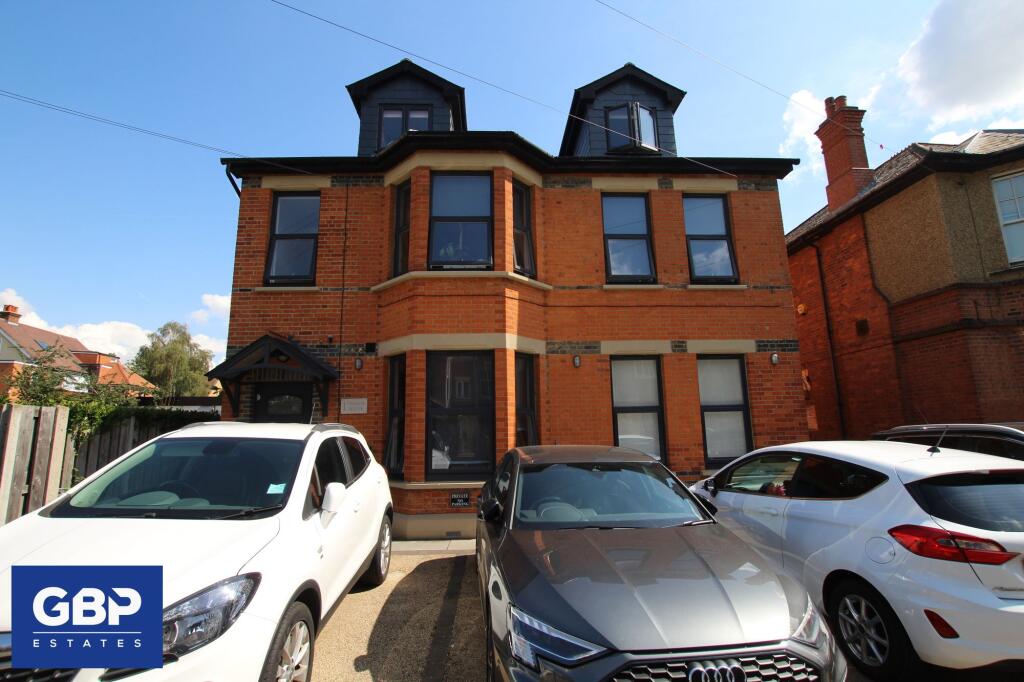 1 bed 1st Floor Flat for rent in Romford. From GBP Estates - Romford