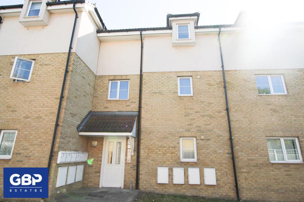 1 bed 1st Floor Flat for rent in Rainham. From GBP Estates - Romford 1 bed 1st Floor Flat for rent in Rainham. From GBP Estates - Romford