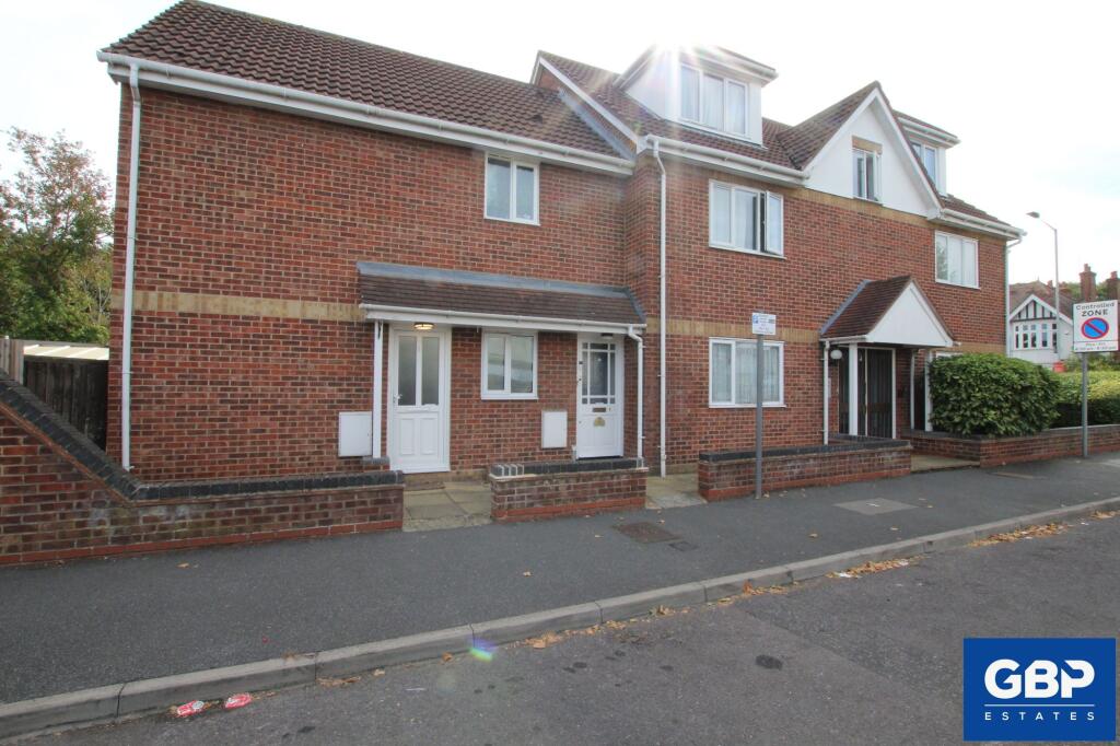 1 bed House (unspecified) for rent in Romford. From GBP Estates - Romford