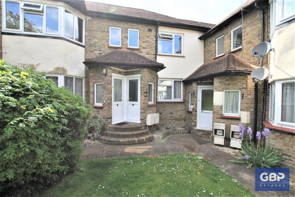 2 bed Annexe for rent in Romford. From GBP Estates - Romford 2 bed Annexe for rent in Romford. From GBP Estates - Romford