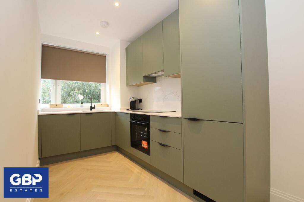 1 bed 1st Floor Flat for rent in Romford. From GBP Estates - Romford