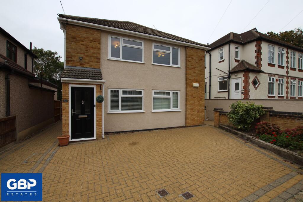 2 bed 1st Floor Flat for rent in Hornchurch. From GBP Estates - Romford 2 bed 1st Floor Flat for rent in Hornchurch. From GBP Estates - Romford
