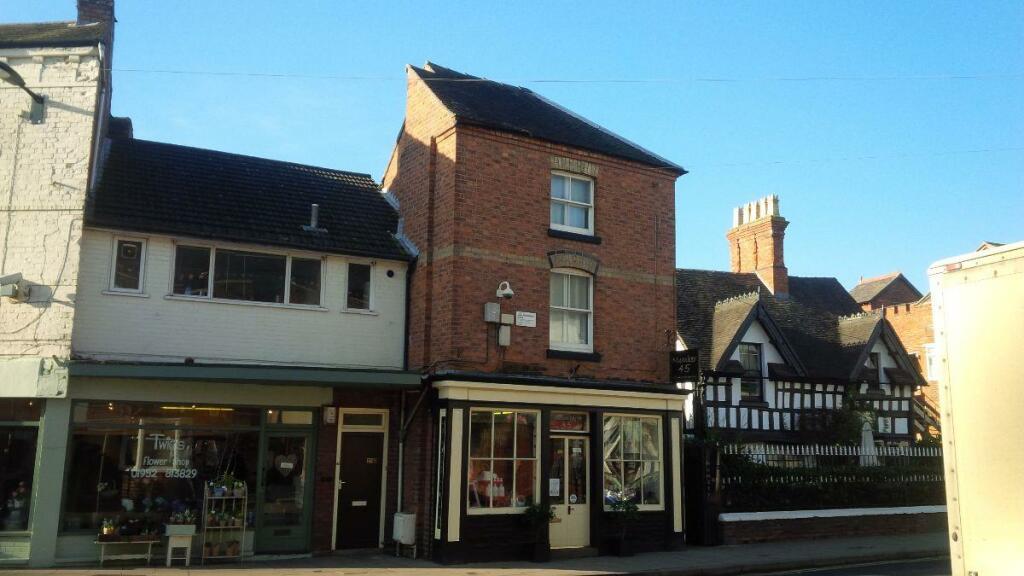 3 bed Apartment for rent in Newport. From Lets Move - Newport