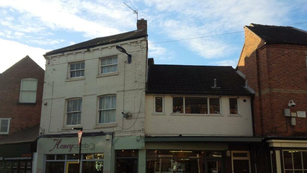 6 bed Apartment for rent in Newport. From Lets Move - Newport