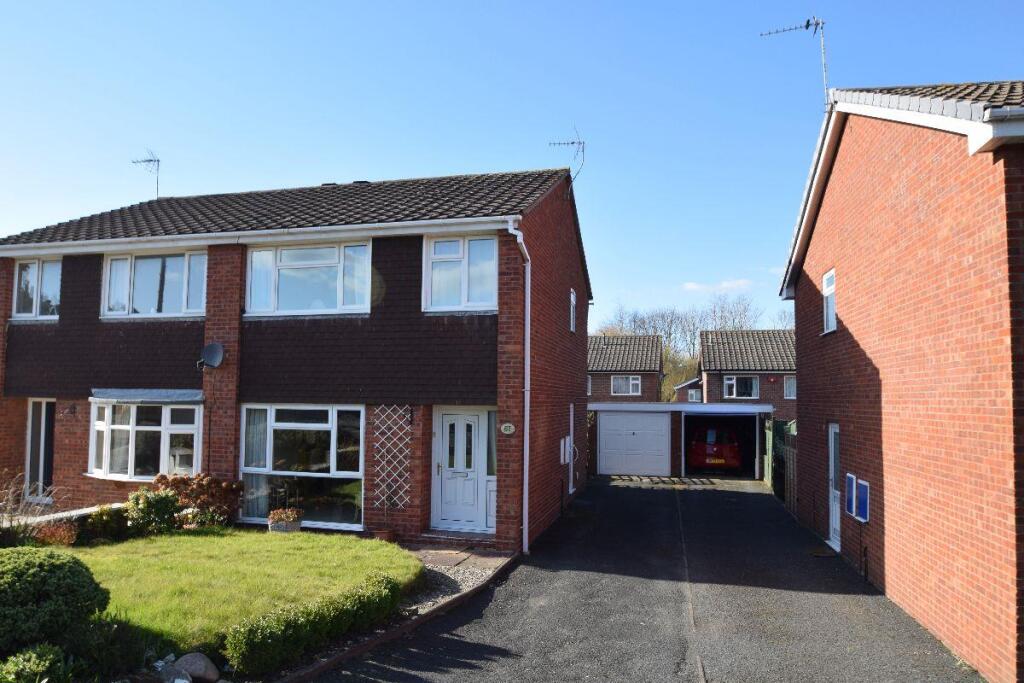 4 bed Semi Detached for rent in Newport. From Lets Move - Newport