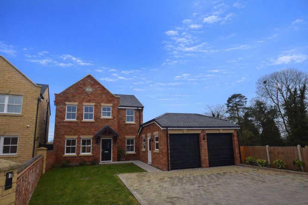 4 bed Detached for rent in Newport. From Lets Move - Newport