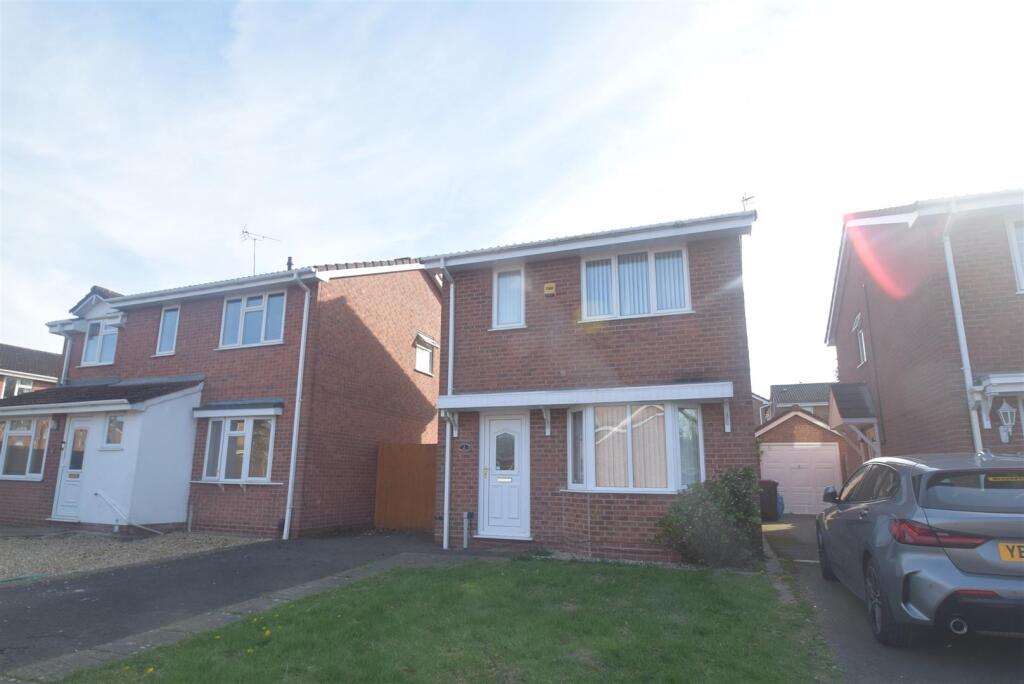 3 bed Detached for rent in Newport. From Lets Move - Newport