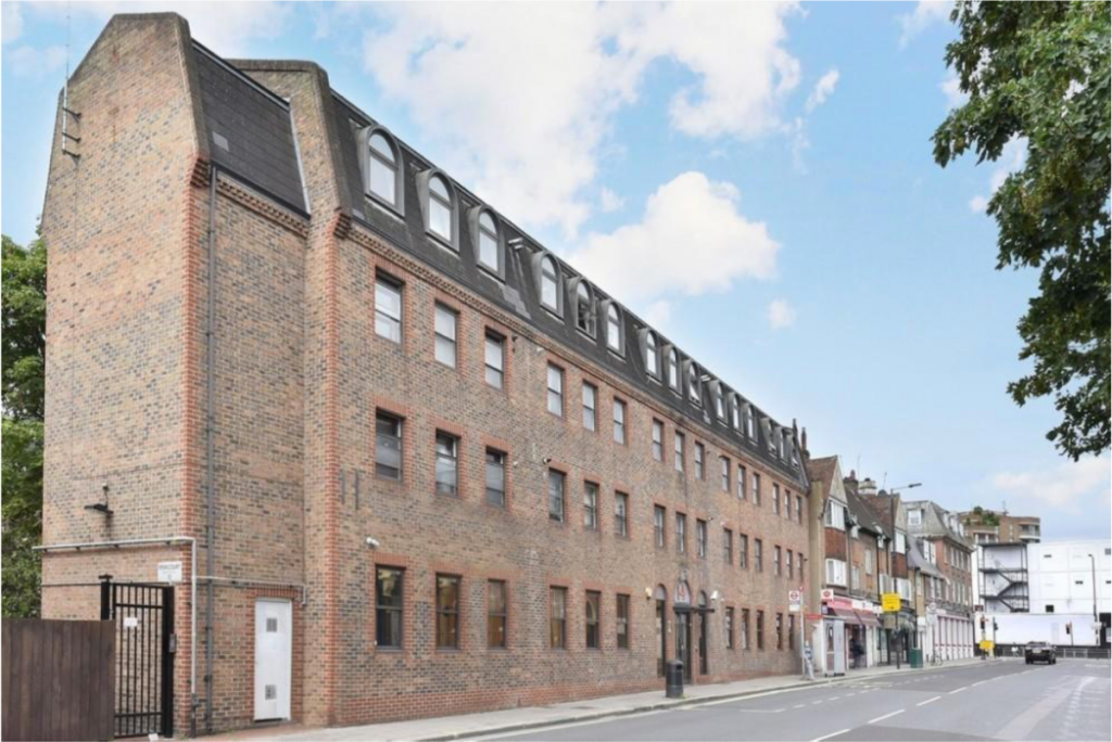 1 bed Apartment for rent in London. From Lets Move - Newport 1 bed Apartment for rent in London. From Lets Move - Newport