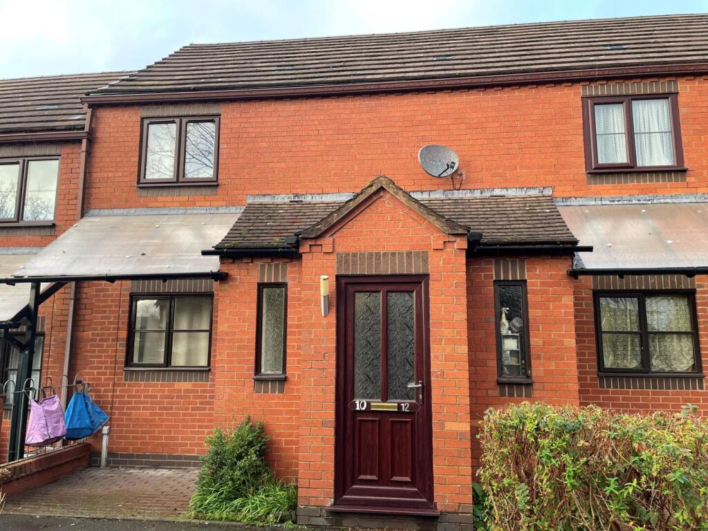 1 bed Apartment for rent in Long Lane. From Lets Move - Newport