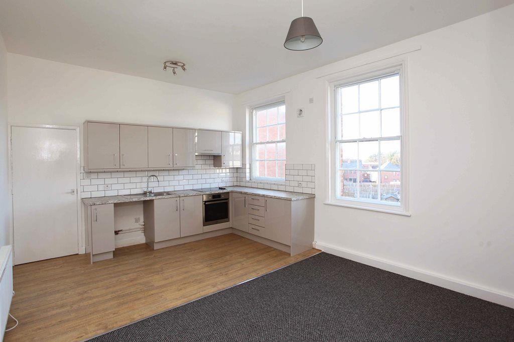 1 bed 1st Floor Flat for rent in Allscott. From Lets Move - Newport 1 bed 1st Floor Flat for rent in Allscott. From Lets Move - Newport