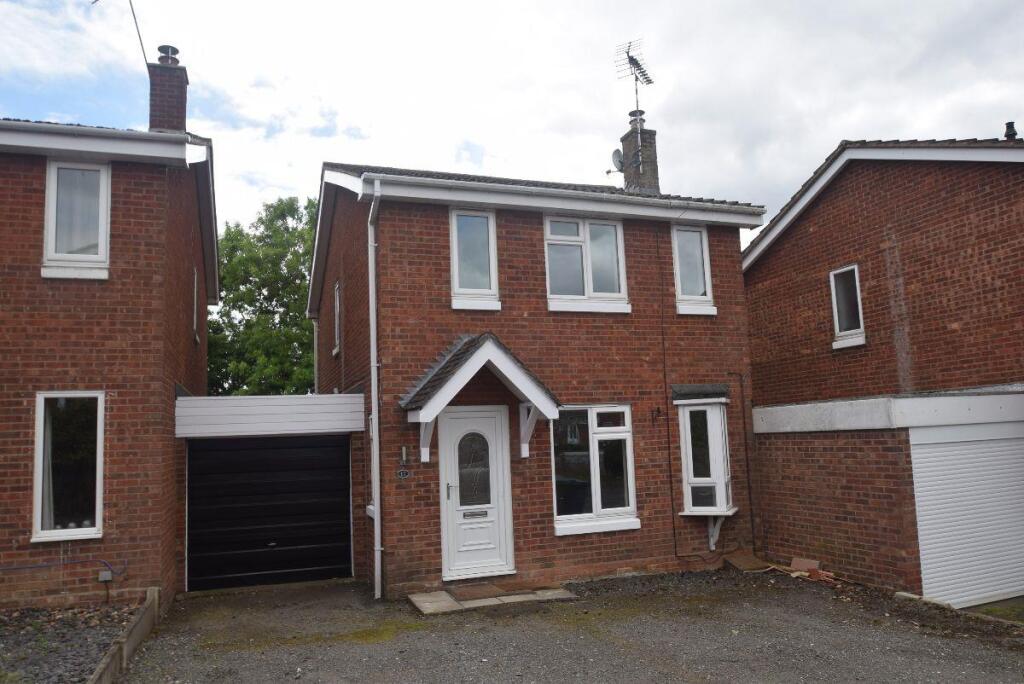 3 bed Detached for rent in Gnosall. From Lets Move - Newport 3 bed Detached for rent in Gnosall. From Lets Move - Newport