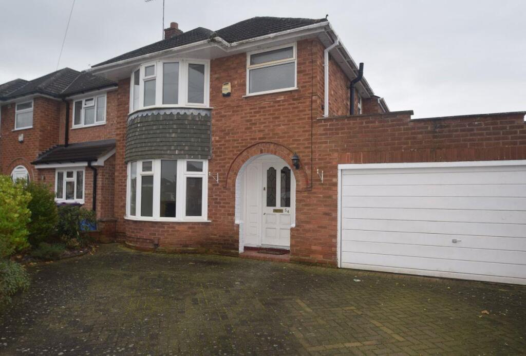 3 bed Detached for rent in Newport. From Lets Move - Newport