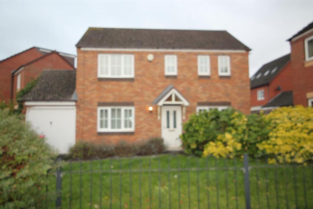 3 bed Detached for rent in Allscott. From Lets Move - Newport 3 bed Detached for rent in Allscott. From Lets Move - Newport