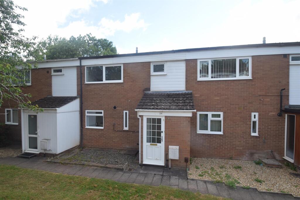3 bed Mid Terraced House for rent in Telford. From Lets Move - Newport 3 bed Mid Terraced House for rent in Telford. From Lets Move - Newport