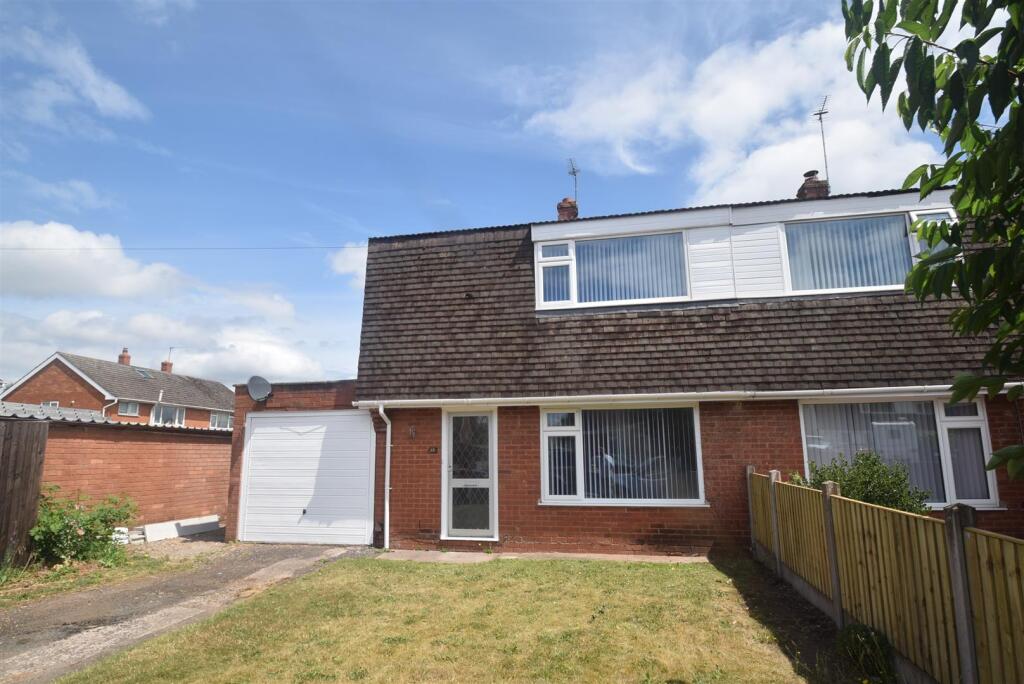 3 bed Semi Detached for rent in Lilleshall. From Lets Move - Newport