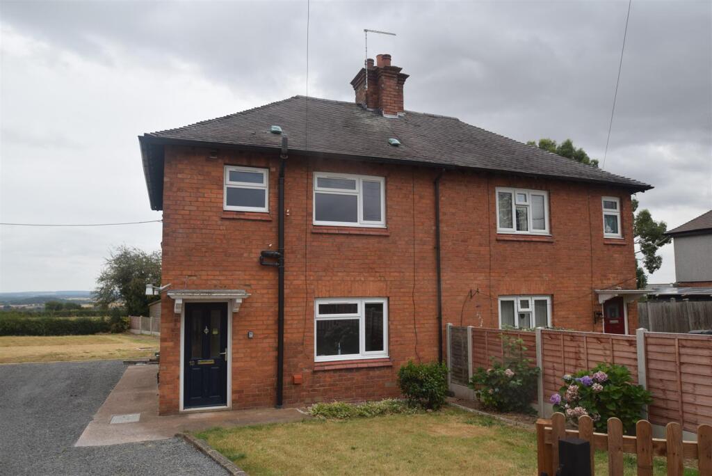 3 bed Semi Detached for rent in Marchamley. From Lets Move - Newport 3 bed Semi Detached for rent in Marchamley. From Lets Move - Newport