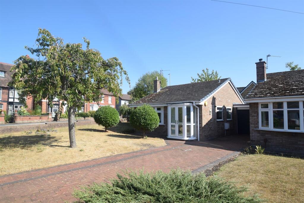 2 bed Bungalow for rent in Newport. From Lets Move - Newport