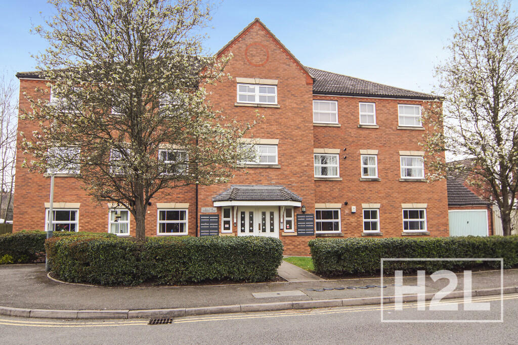 2 bed House (unspecified) for rent in Nuneaton. From H2L. Expert Letting - Meriden 2 bed House (unspecified) for rent in Nuneaton. From H2L. Expert Letting - Meriden