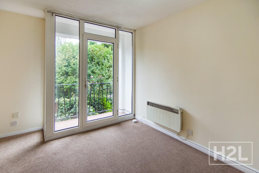 2 bed 1st Floor Flat for rent in Coleshill. From H2L. Expert Letting - Meriden