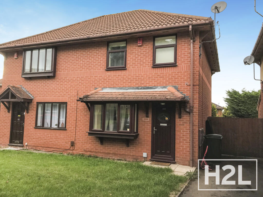 2 bed Semi Detached for rent in Binley Woods. From H2L. Expert Letting - Meriden