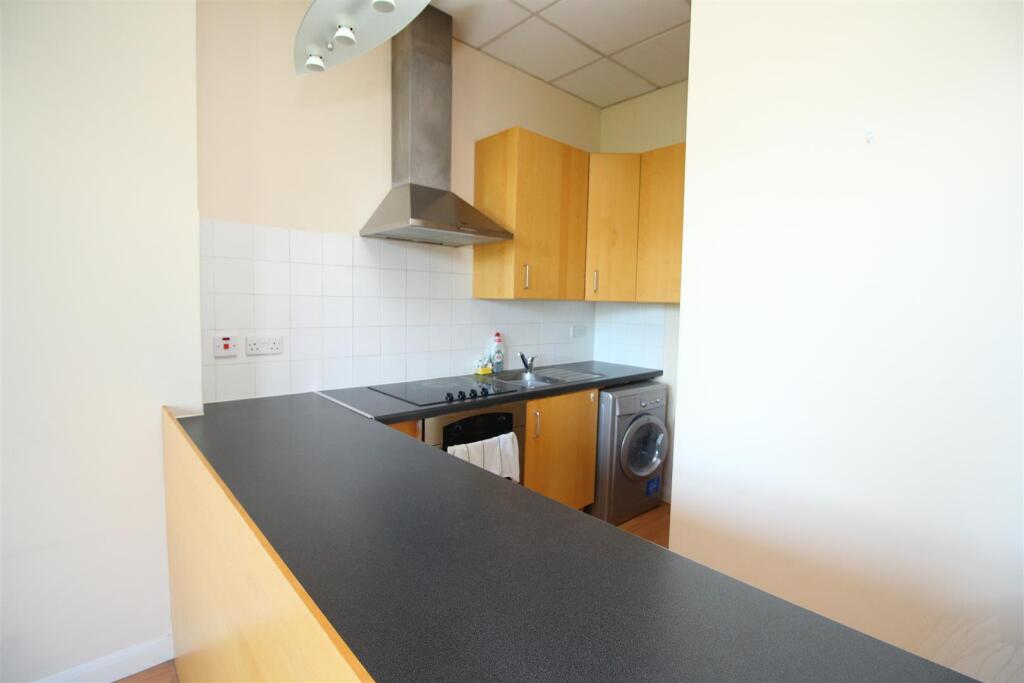 1 bed Apartment for rent in Nottingham. From HAMMOND Property Services - Bingham