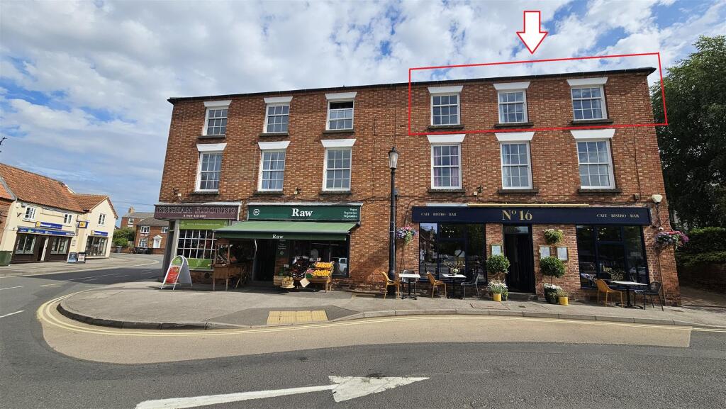 2 bed Apartment for rent in Bingham. From HAMMOND Property Services - Bingham 2 bed Apartment for rent in Bingham. From HAMMOND Property Services - Bingham