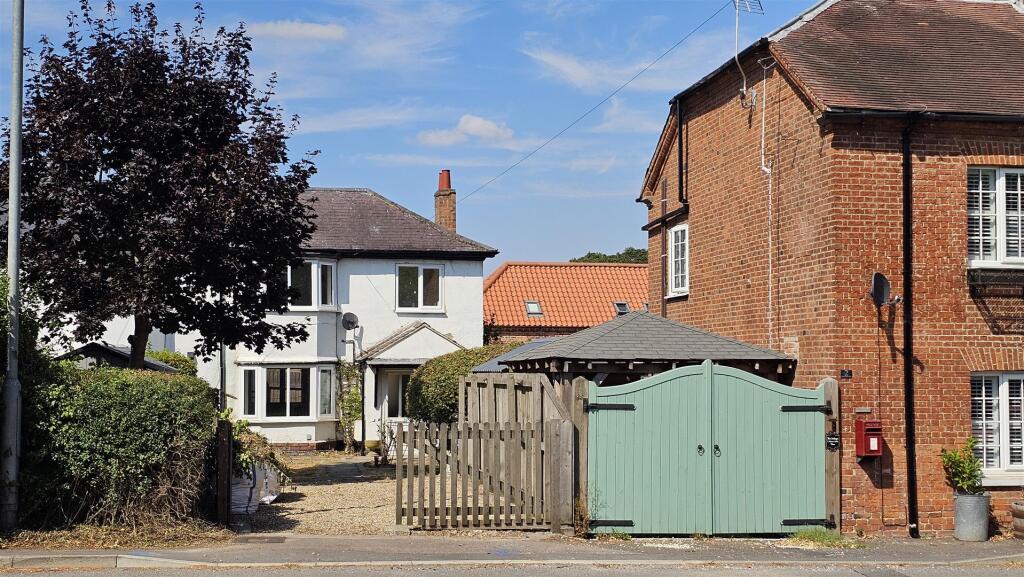 2 bed Semi Detached for rent in Elton on the Hill. From HAMMOND Property Services - Bingham