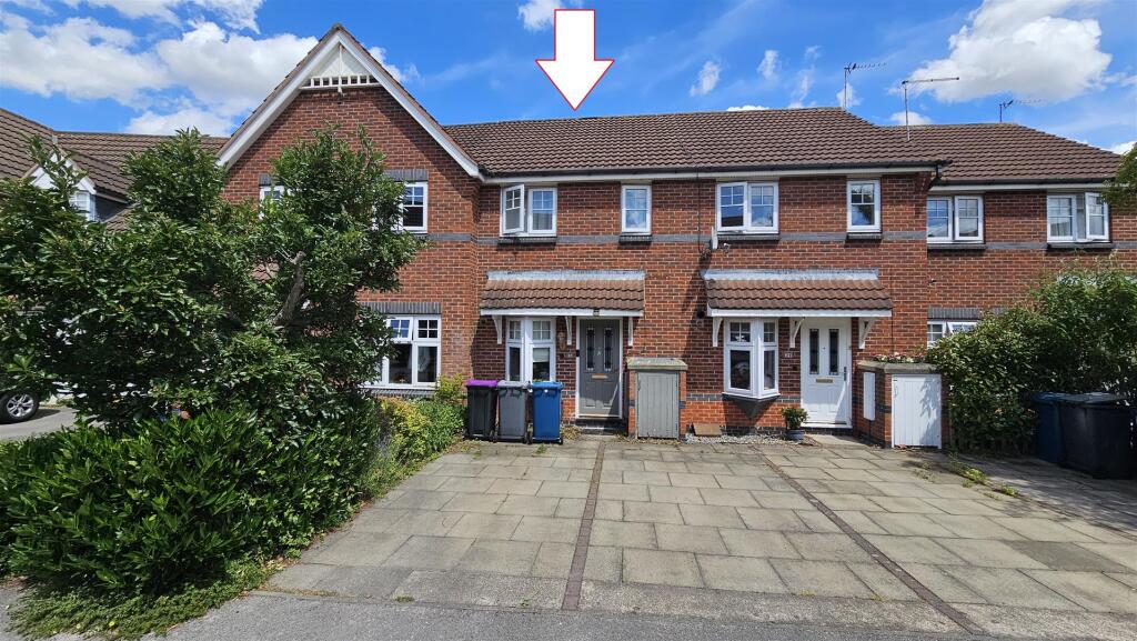 2 bed Mid Terraced House for rent in Bingham. From HAMMOND Property Services - Bingham 2 bed Mid Terraced House for rent in Bingham. From HAMMOND Property Services - Bingham