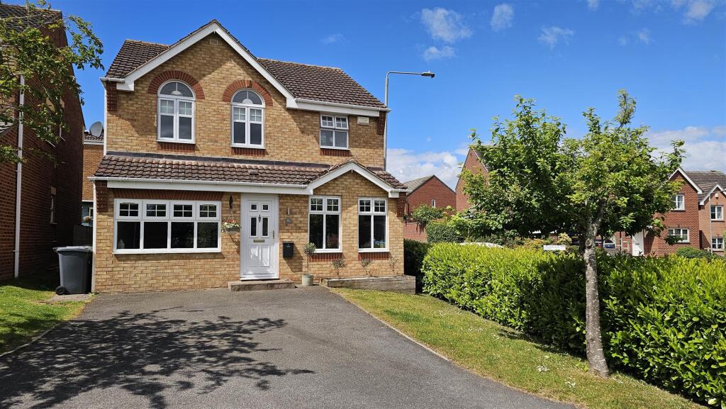 4 bed Detached for rent in Bingham. From HAMMOND Property Services - Bingham 4 bed Detached for rent in Bingham. From HAMMOND Property Services - Bingham
