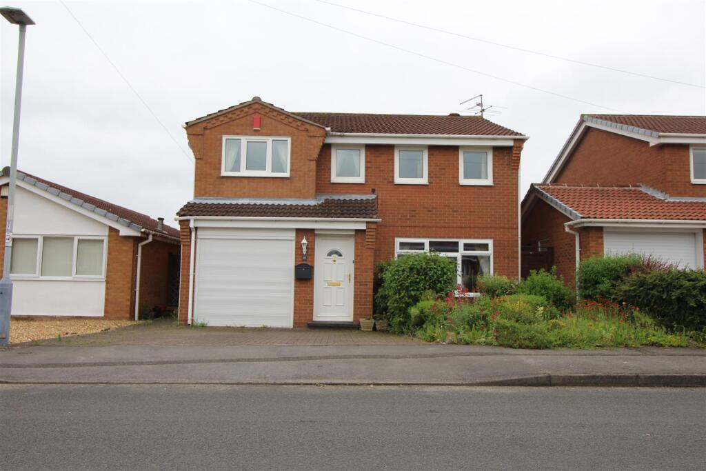 4 bed Detached for rent in Bingham. From HAMMOND Property Services - Bingham 4 bed Detached for rent in Bingham. From HAMMOND Property Services - Bingham