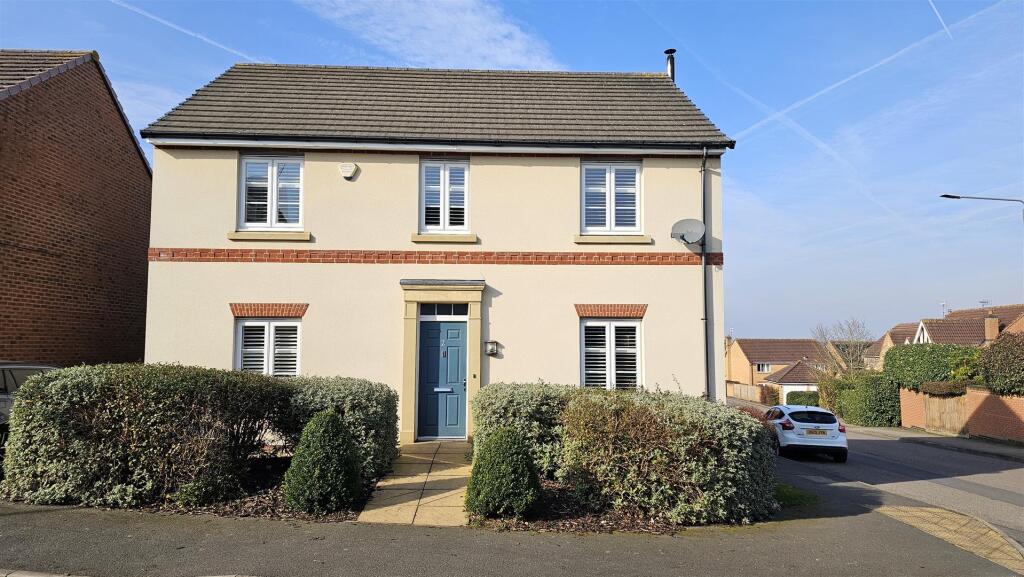 4 bed Detached for rent in Bingham. From HAMMOND Property Services - Bingham 4 bed Detached for rent in Bingham. From HAMMOND Property Services - Bingham