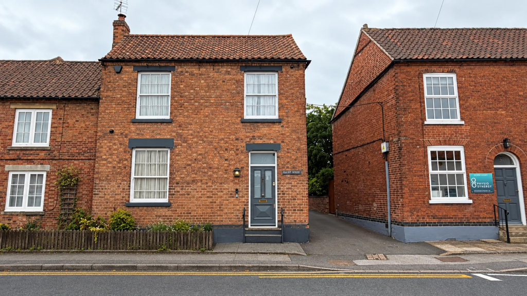 3 bed Semi Detached for rent in Nottingham. From HAMMOND Property Services - Bingham