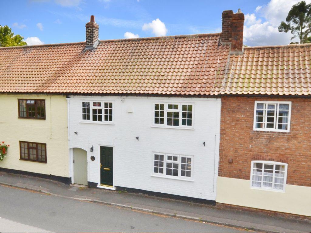 2 bed Cottage for rent in Orston. From HAMMOND Property Services - Bingham